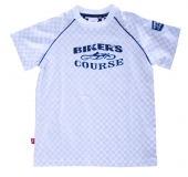 Whoopi T-Shirt weiss