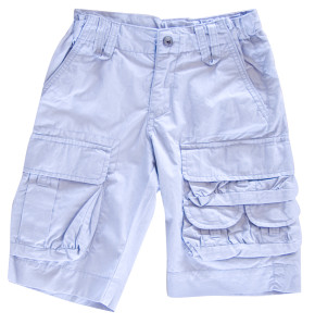 Whoopi Bermuda Short kitt