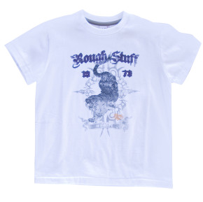 Whoopi T-Shirt weiss