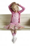 Mim-Pi Rock soft pink