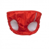 Lego Wear Baby Badehose orangerot