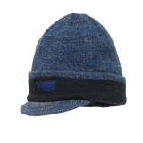Lego Wear Mütze blau