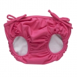 Lego Wear Baby Badehose pink