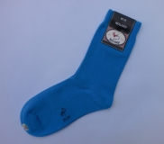 Bonnie Doon Basic-Socken St. Tropez