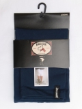 Bonnie Doon Damen Capri Legging navy