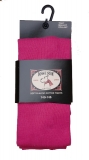 Bonnie Doon Basic Strumpfhose pink
