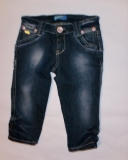 Carbone 6/8 Jeans