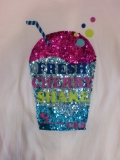 CKS T-Shirt Baluna weiss Gr. 176-16y