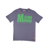 CKS T-Shirt Rene purple