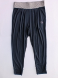 CKS Jersey 3/4-Haremshose Haba graphite