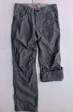 CKS Hose Scopal grau-blau Minicheck