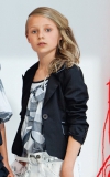 CKS Blazer/Jacket Itas graphite