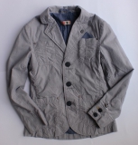 CKS Jacket Fantasy Stevie sand