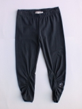 CKS  Legging graphite Fuzzy