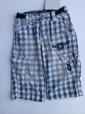 CKS Bermuda  Karo-Look Summer