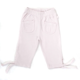 Ducky Beau Hose rosa