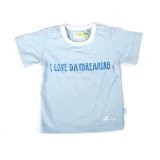 Ducky Beau T-Shirt hellblau