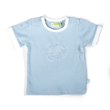 Ducky Beau T-Shirt hellblau