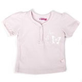 Ducky Beau T-Shirt rosa