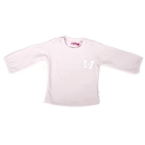 Ducky Beau Shirt / Longsleeve rosa