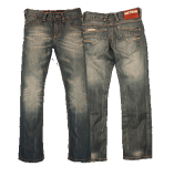 RETOUR Jeans Fabiano dark blue denim