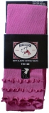Bonnie Doon Baby Capri-Legging Frou Frou mit Wellensaum pink