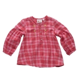 Lego Wear Duplo Bluse red