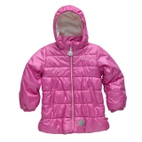 Lego Wear Kinder Winter-Jacke pretty pink