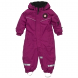Lego Wear Schnee-Overall duplo Lego Tec dark fuchsia