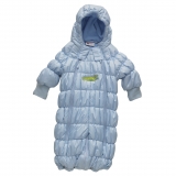 Lego Wear Baby Overall hellblau