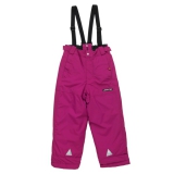 Lego Wear Kinder Skihose LEGO Tec dark fuchsia