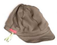 Kiezel-tje Mütze khaki