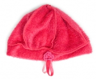 Kiezel-tje Mütze pink
