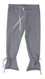 Kiezel-tje Legging Streifen navy