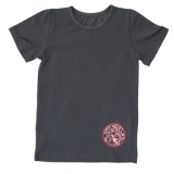 Kiezel-tje T-Shirt pink