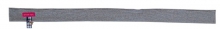 Kiezel-tje Haarband blue-white-stripe