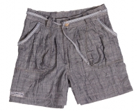Kiezel-tje Jeans Bermuda denim