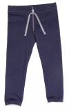Kiezel-tje Legging navy