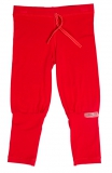 Kiezel-tje Legging rot