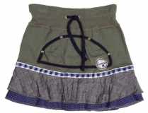 Kiezel-tje Rock green-blue