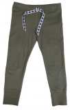 Kiezel-tje Legging green