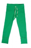 Kiezel-tje Legging grün