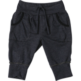 Kiezel-tje Sweaty-Hose jeans blue melange
