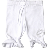 Kiezel-tje Legging weiss