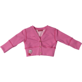 Kiezel-tje Cardigan pink