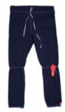 Kiezel-tje Legging navy