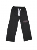 Lego Wear Sweati-Hose schwarz