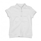 Mim-Pi -Shirt weiss