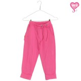 Mim-Pi Legging grau
