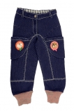 Mim-Pi Hose navy